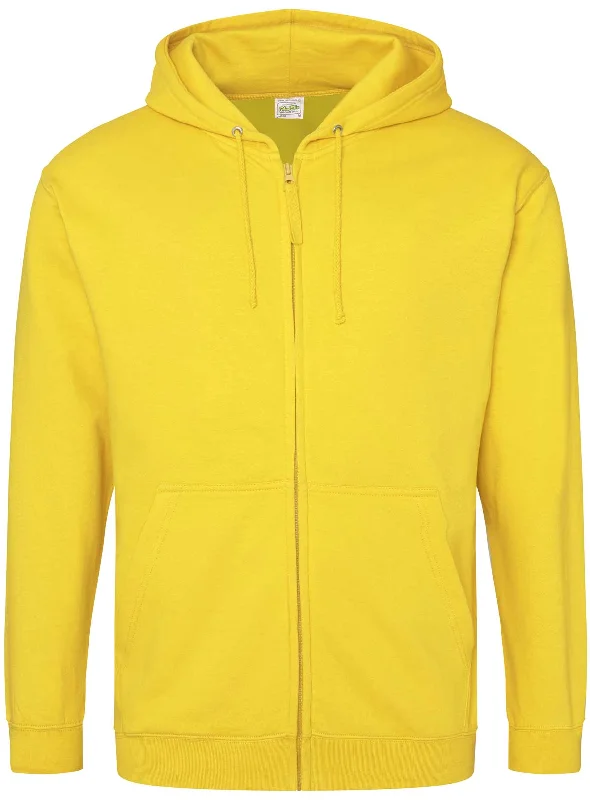 Sun Yellow