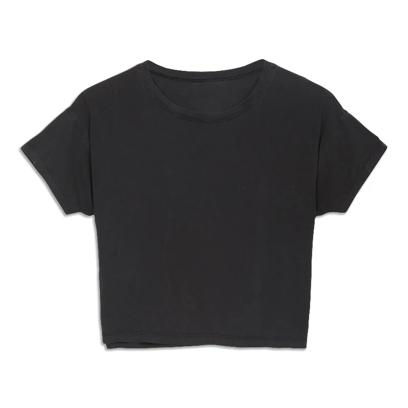 Cates T-Shirt - Resale Bohemian Women's Free