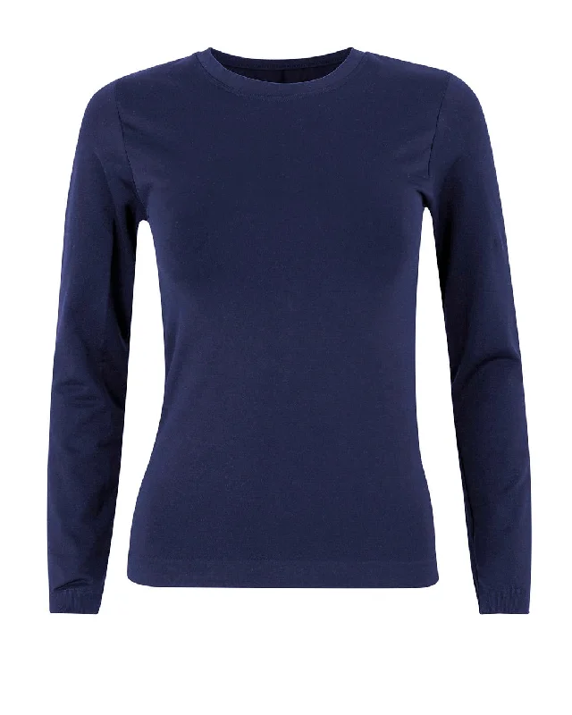 GRACIOUS Long Sleeved Top | Eclipse Adventure