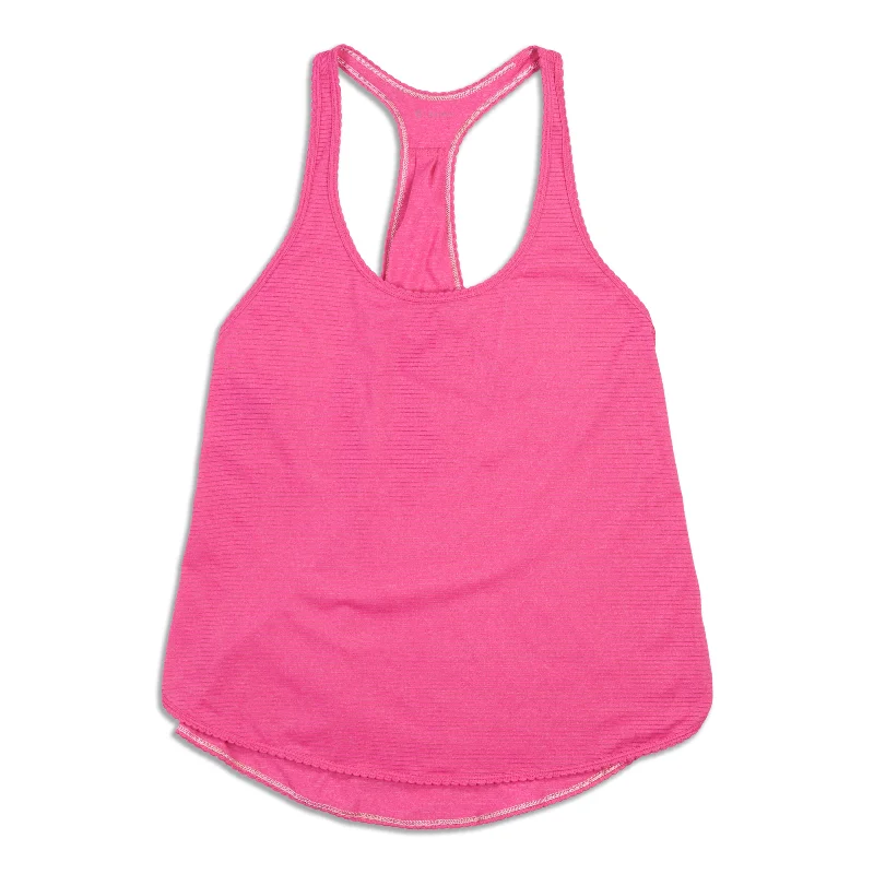 Fabled Forest Tank Top - Resale purpose