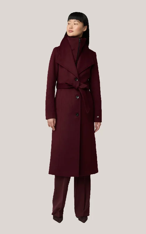 ILANA Wool Coat garde