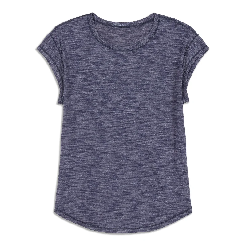 Lost In Pace Short Sleeve Shirt - Resale Australian Beach
