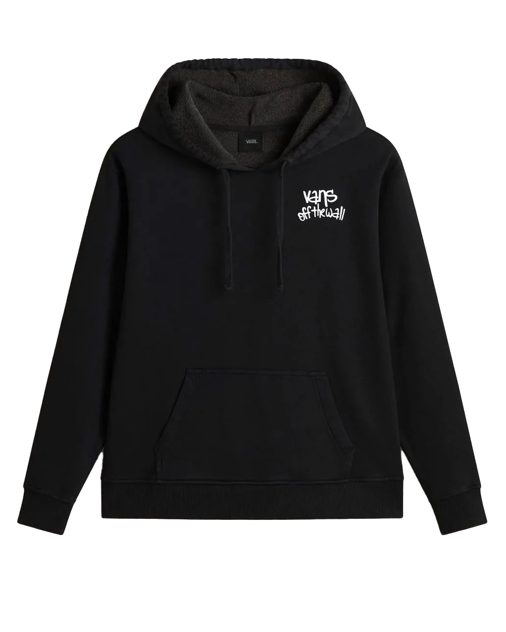 Shakers Hoodie in Black Athletic Women's 