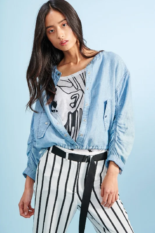 DELAS Trendy Women's 