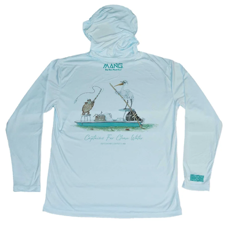 Arctic Blue