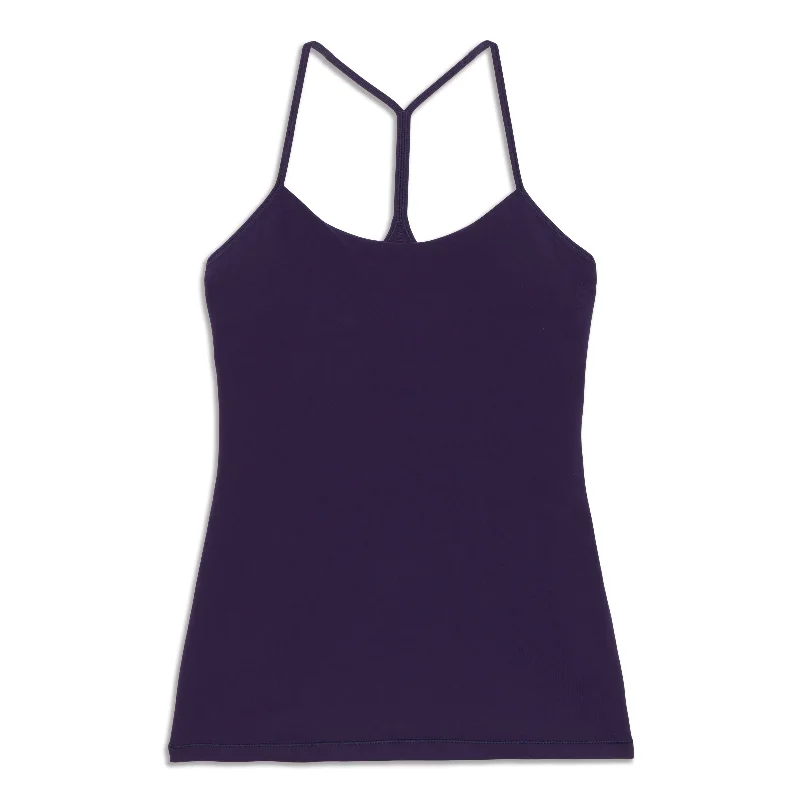 Power Pose Tank Top - Resale Refined Women's Classic 