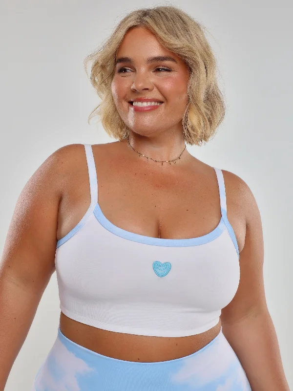 BABY SINGLET Sophisticated Women's Tailored