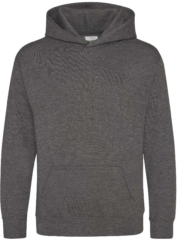 Charcoal Grey
