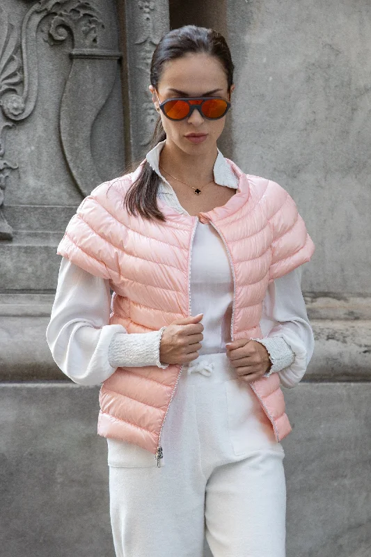 Champagne Pink