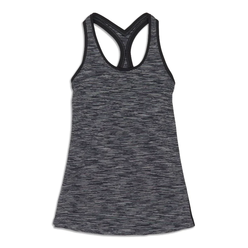 Cool Racerback Tank Top - Resale Dynamic Women's Moto