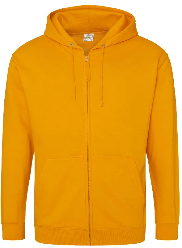 Men's AWD College Full Zip Zoodie {JH050} Street
