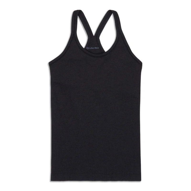 Ebb To Street Tank Top - Resale Laid - back Women's Style