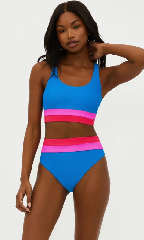 Beach Riot ‘Mackenzie Top’ Tough Women's Military - inspired