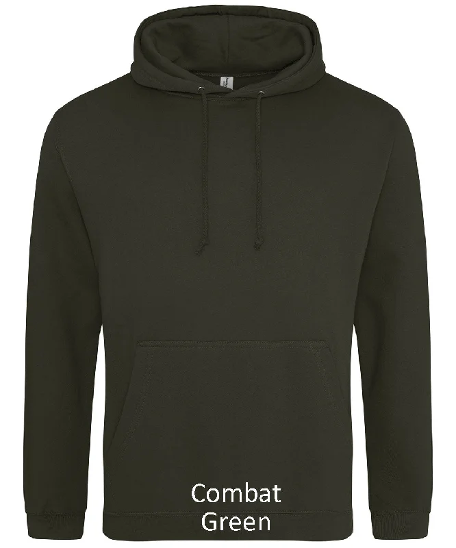 Combat Olive Green