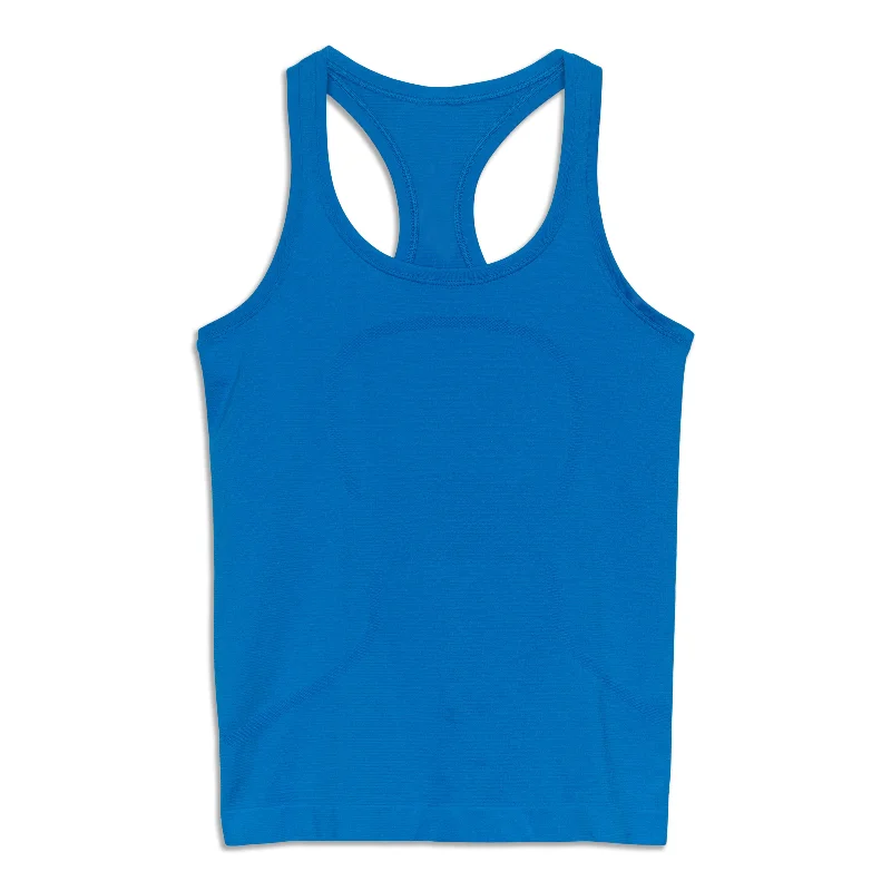 Swiftly Tech Racerback Tank Top 2.0 - Resale Disco