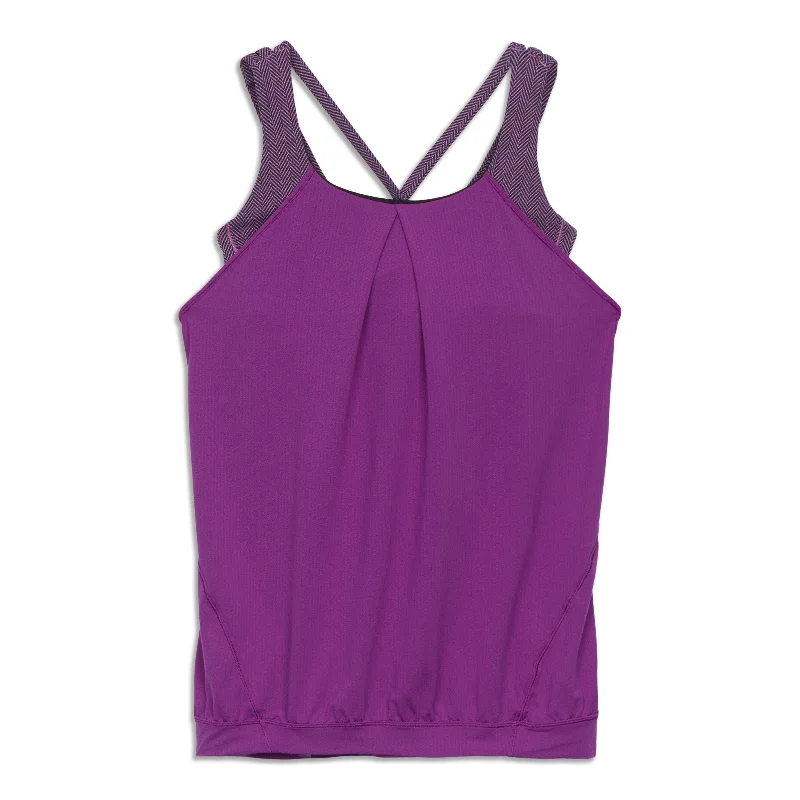 Nouveau Limits Tank Top - Resale Disco