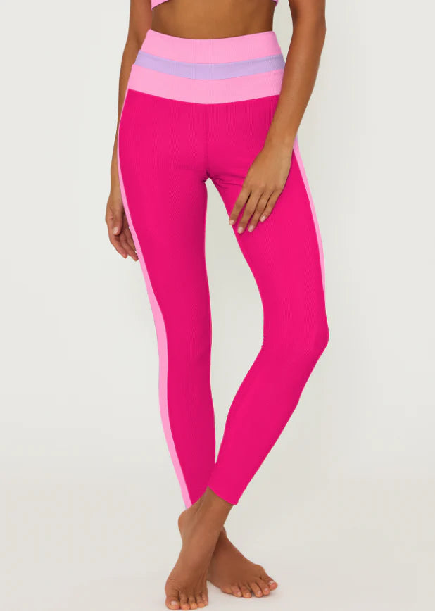 Beach Riot 'Mariella Legging' Bold Women's Statement