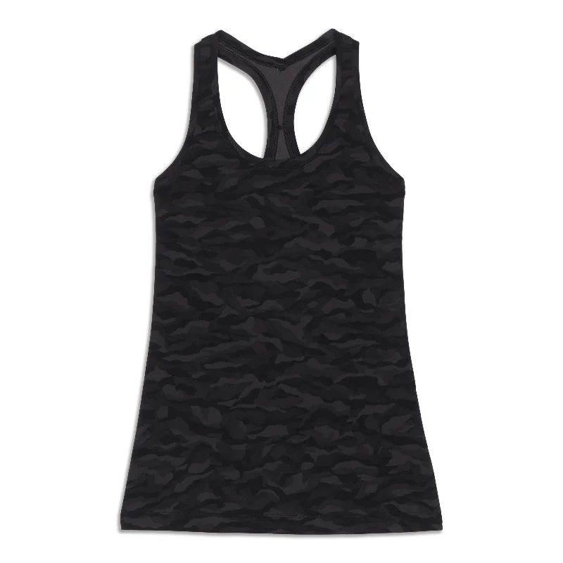 Cool Racerback Tank Top - Resale Modern Women's 