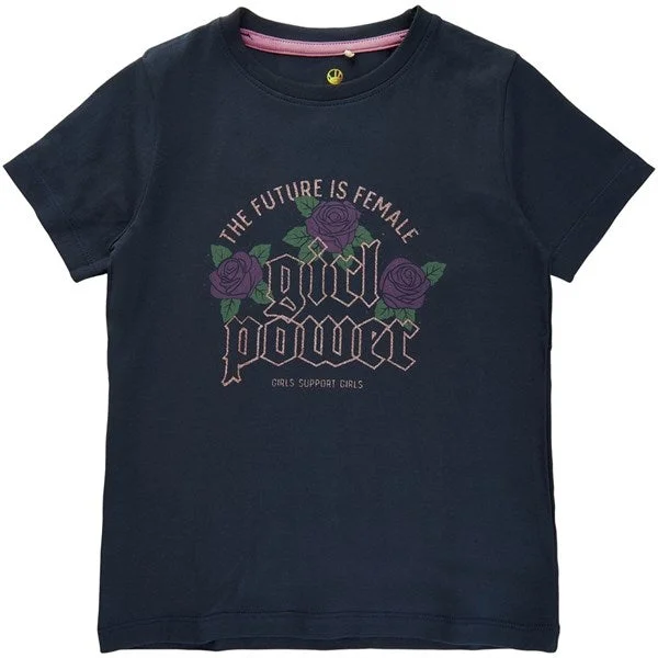 The New Phantom Elva T-shirt Dynamic Women's High - energy