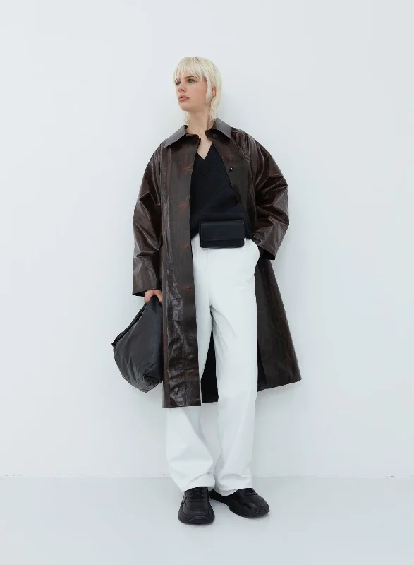Original below skai | dark brown Cozy Women's Winter
