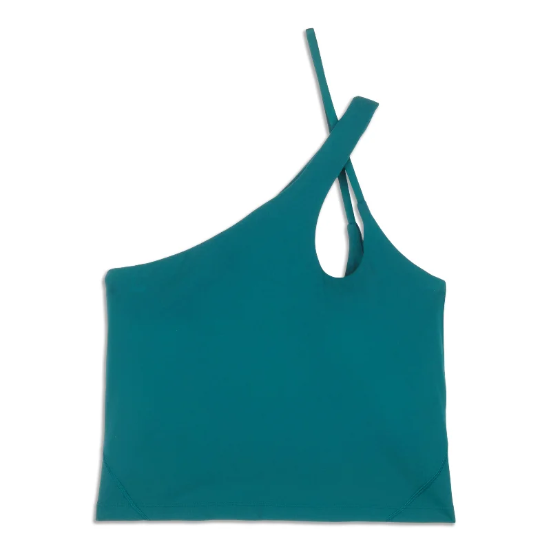 lululemon Align™ Cross-Strap Tank Top - Resale Stylish Women's Tropical 
