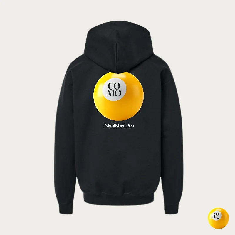 COMO Pool Ball Hoodie Refined Women's 