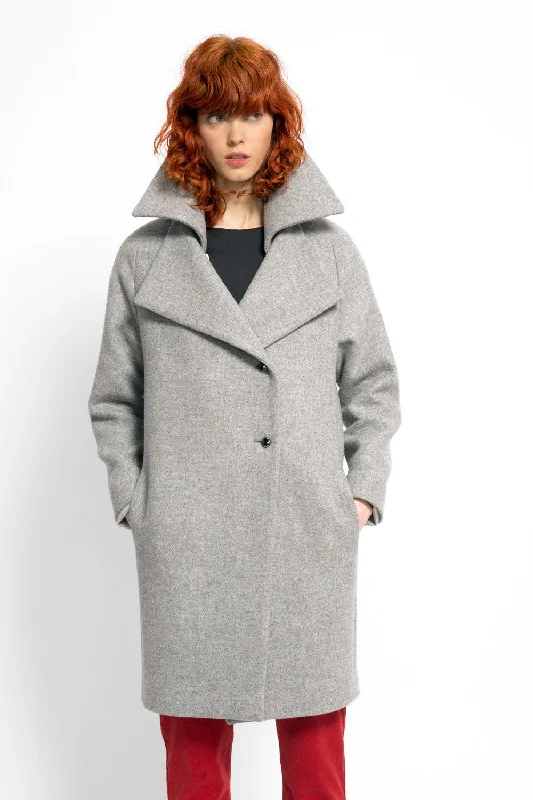 LYONNE Feminine Women's Style 