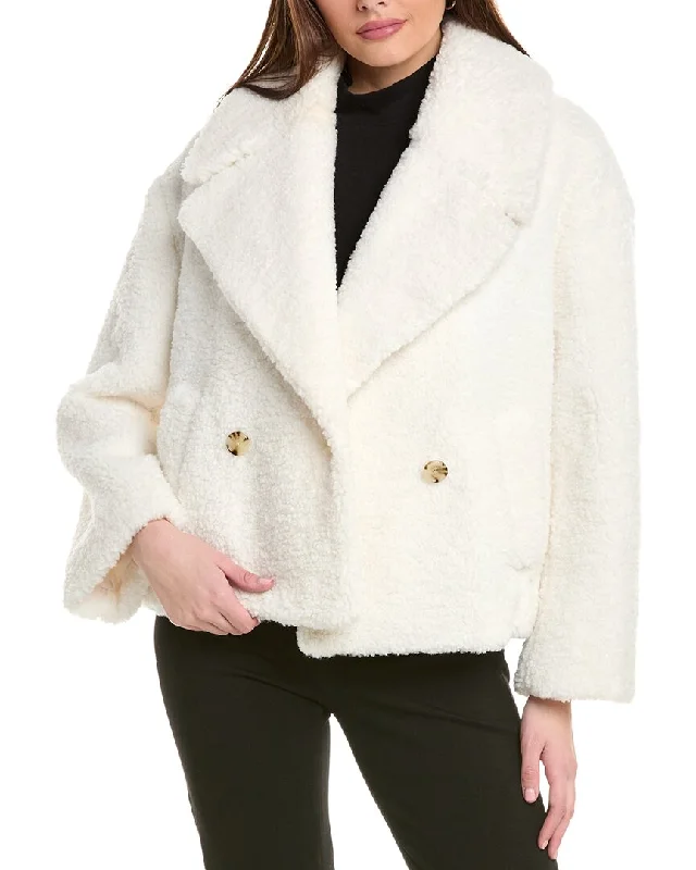 Hugo Boss Curmina Jacket Vacation