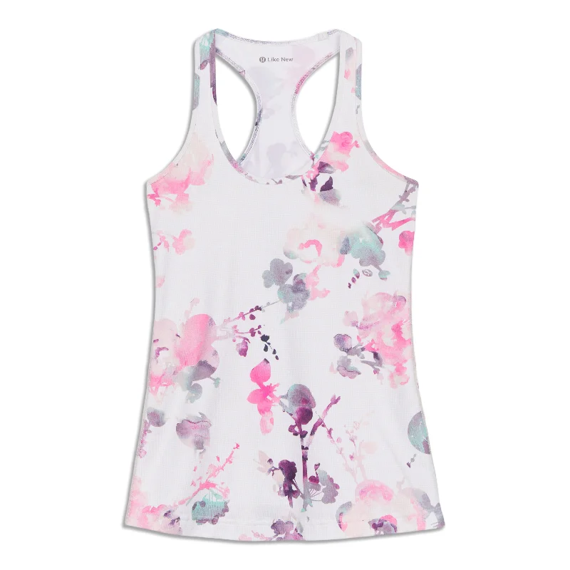 Cool Racerback Tank Top - Resale Refined Women's Classic 