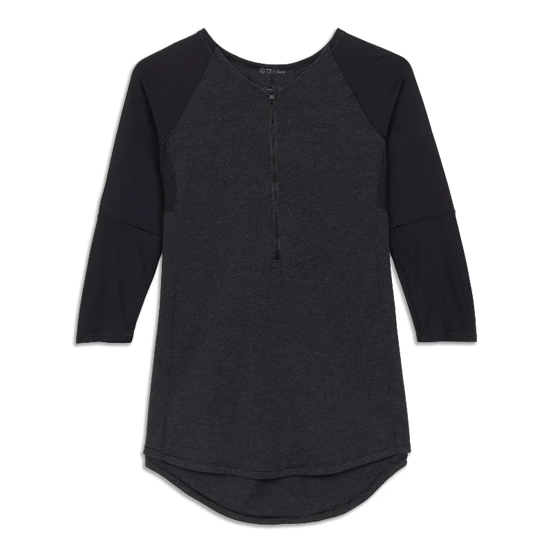 Spincity Long Sleeve Shirt - Resale Traditional Women's Wool