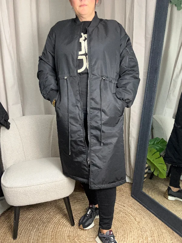 HARPER BOMBER Casual Women's Japanese 