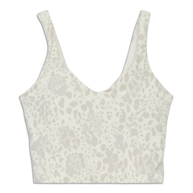 lululemon Align™ Tank Top - Resale Athletic Women's High - 
