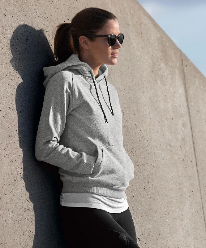 Women's Nimbus Play Fresno Hooded Sweatshirt {NP05F} Geometric