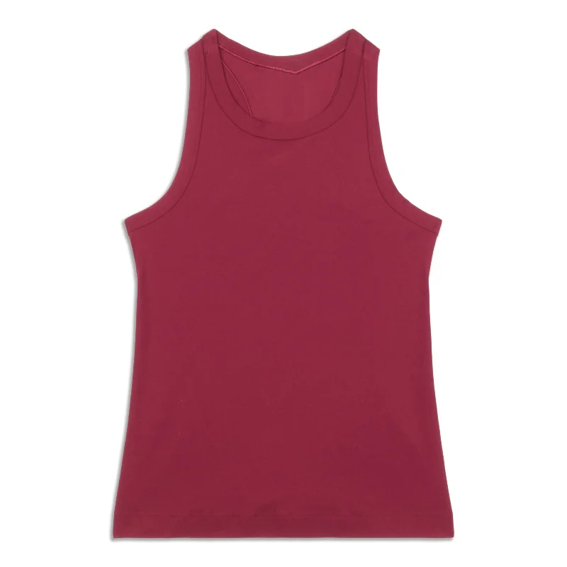 lululemon Align™ Waist-Length Racerback Tank Top - Resale Relaxed Women's 