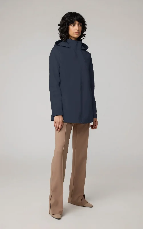 THELMA Waterproof Jacket Dynamic Women's Moto