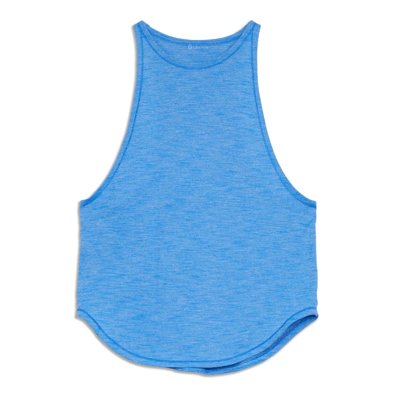 Coastal Tank Top - Resale Athletic Women's High - 