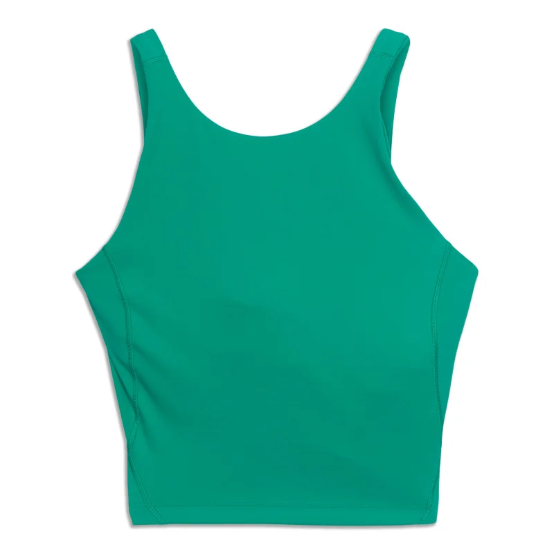 lululemon Align™ High-Neck Tank Top - Resale Dapper Women's 1920S