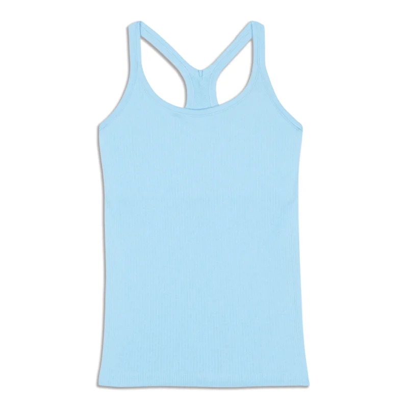 Ebb to Street Tank - Resale European