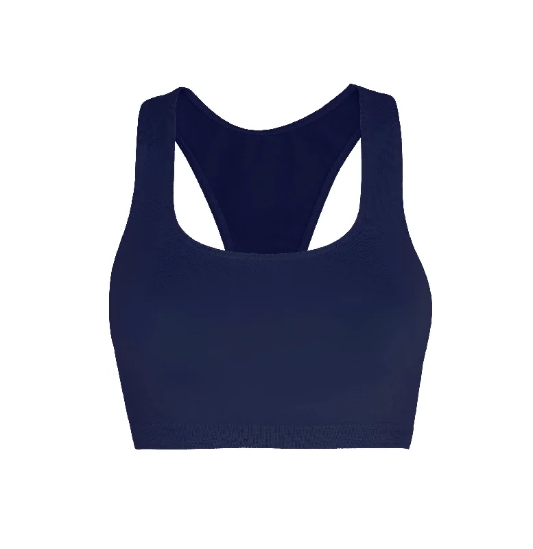 ELATED Bra Top | Eclipse Laid - back Women's Vibe