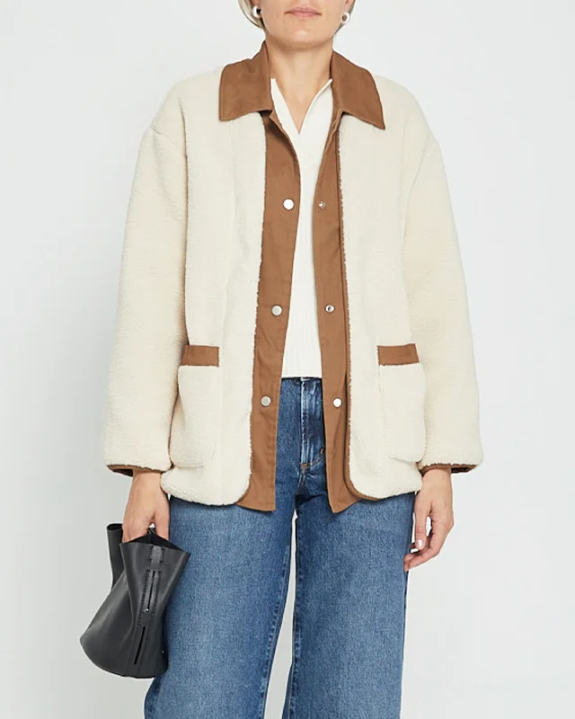 Renee Coat Cool Women's Skate