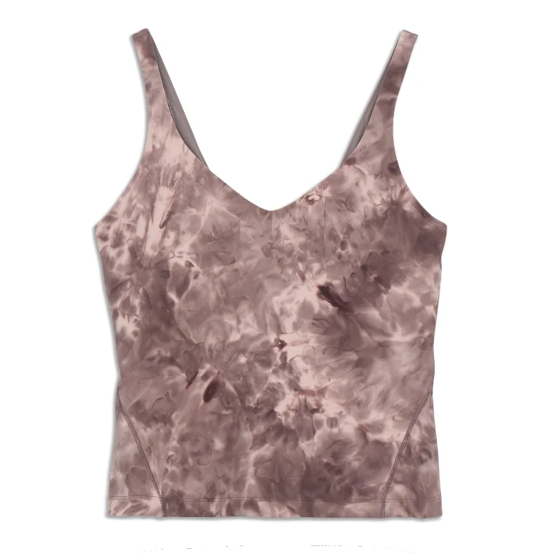 lululemon Align™ Waist-Length Tank Top - Resale Sophisticated Women's Tailored