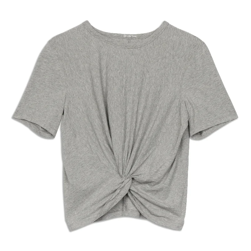 Crescent T-Shirt - Resale Youthful Women's Anime - inspired