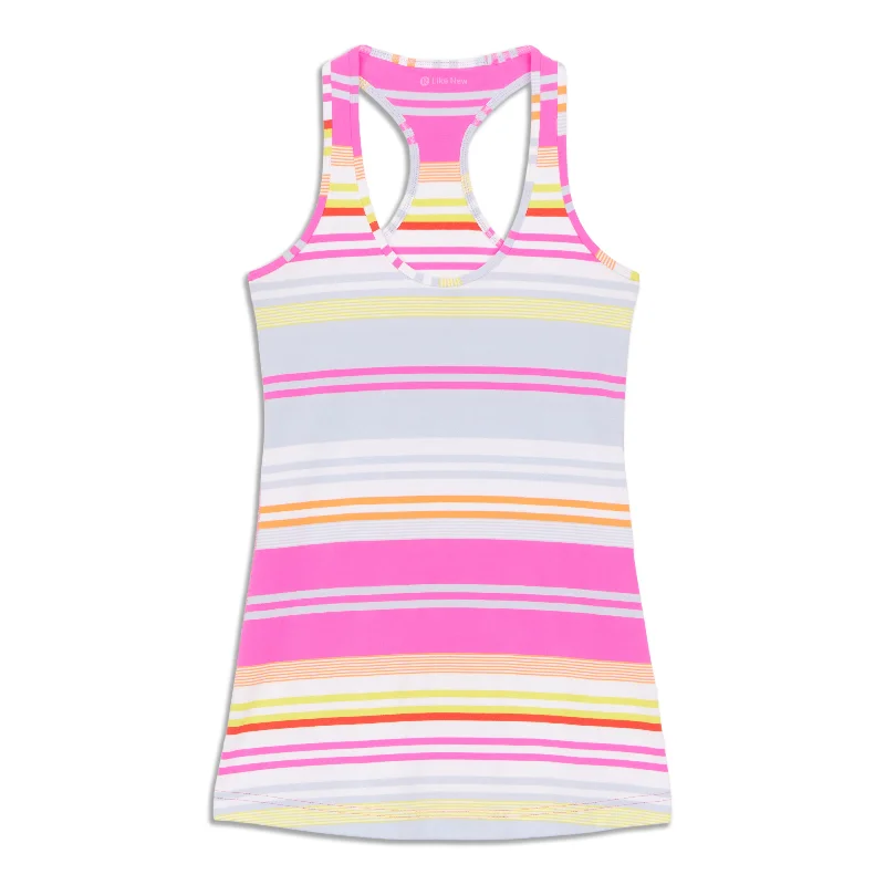 Cool Racerback Tank Top - Resale Dynamic Women's Moto