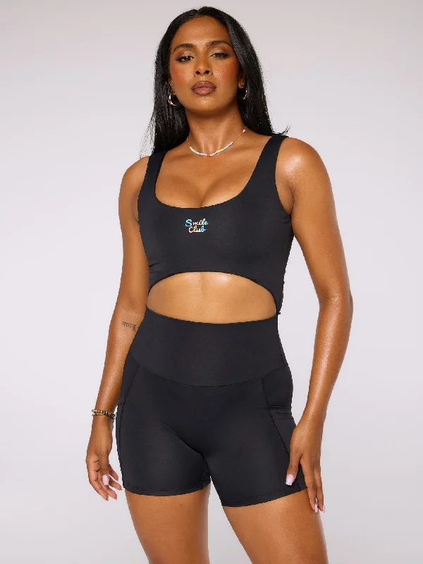 MONO BODYSUIT purpose