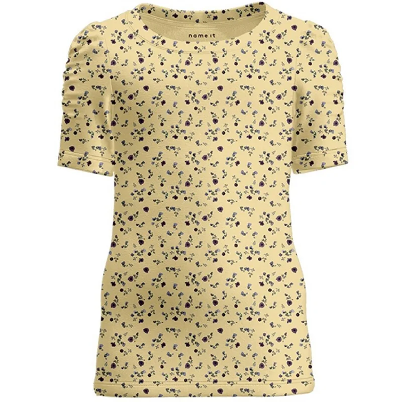 Name it Double Cream Janet Top Modern Women's 