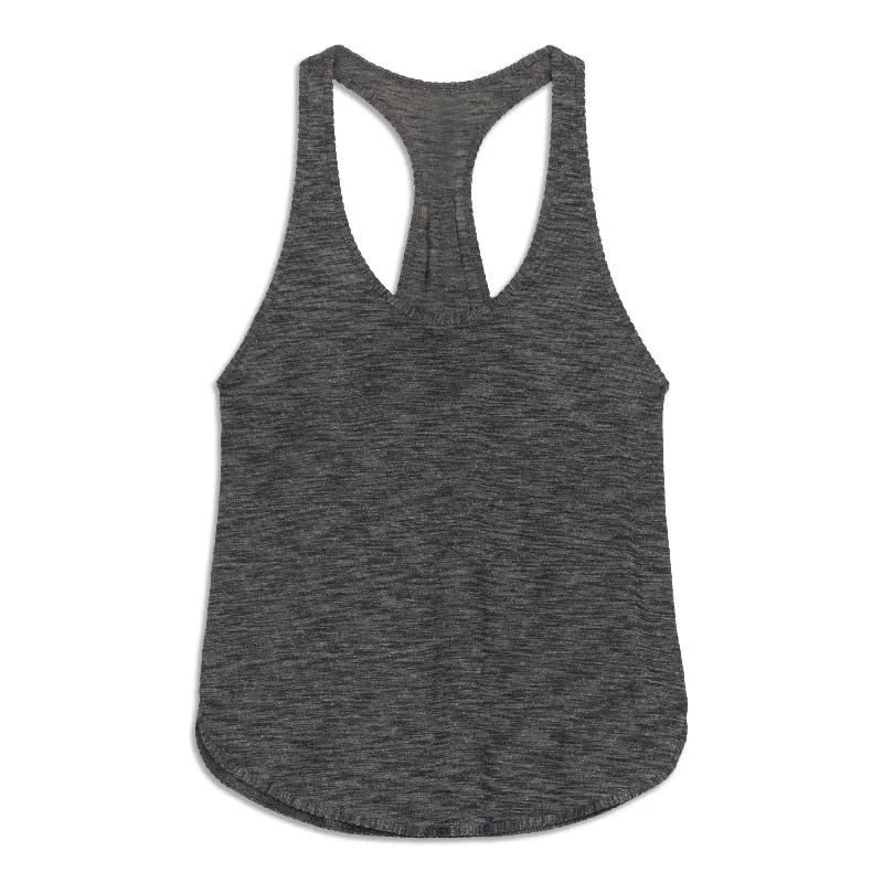 Fabled Forest Tank Top - Resale Sporty Women's Athleisure 