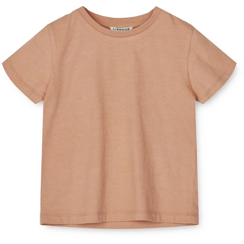 Liewood Apia T-shirt Tuscany Rose Refined Women's Hand - crafted