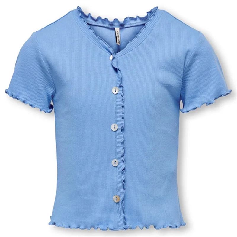 Kids ONLY Provence Laila Button Top Traditional Women's 