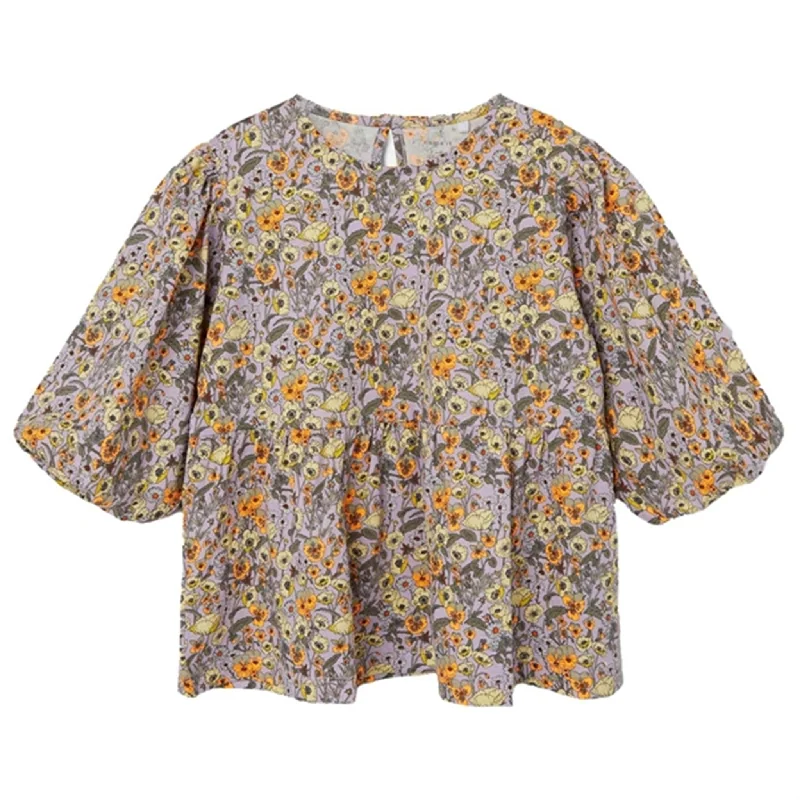 Name it Orchid Bloom Jimba Top Laid - back Women's Vibe