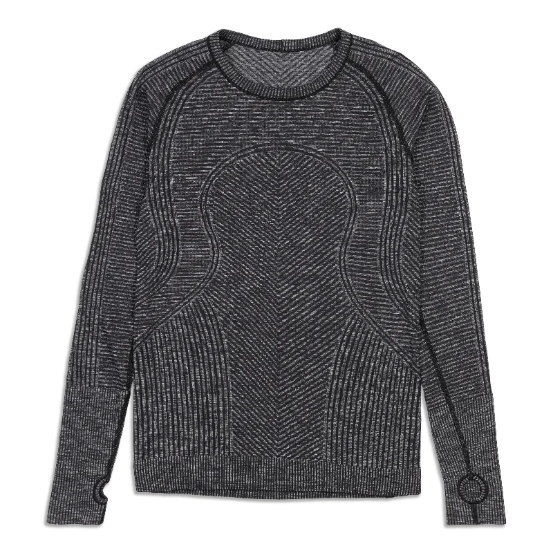 Rest Less Pullover - Resale Tough Women's Military - inspired